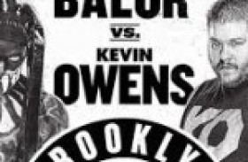 NXT Takeover: Brooklyn Results