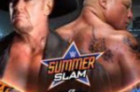 WWE SummerSlam Results