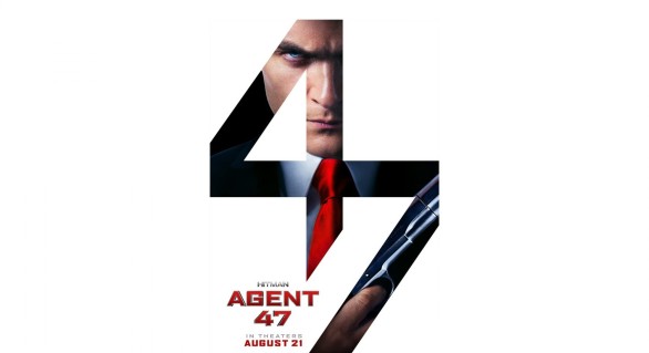 Movie Review: “Hitman: Agent 47”