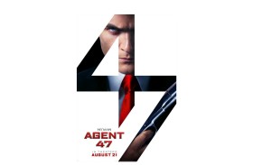 Movie Review: “Hitman: Agent 47”