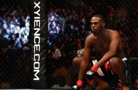 Why Jon Jones Isn’t the Greatest of All Time . . . Yet