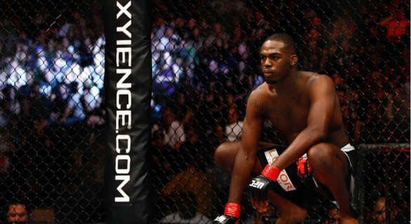 Why Jon Jones Isn’t the Greatest of All Time . . . Yet
