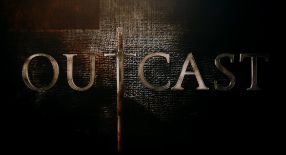 Eh, What’s New On Netflix?: “Outcast”