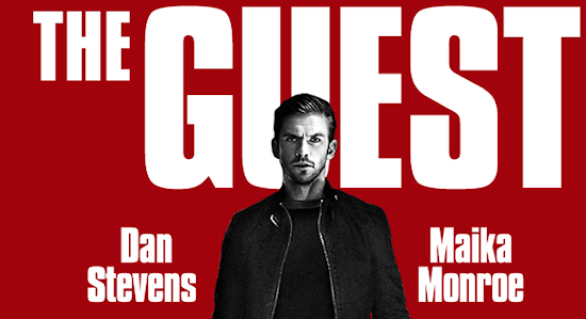 Eh, What’s New On Netflix?: “The Guest”