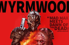 Eh, What’s New On Netflix?: “Wyrmwood: Road of the Dead”