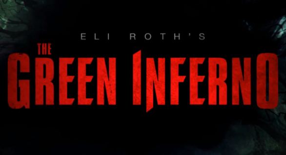 Movie Review: “The Green Inferno”