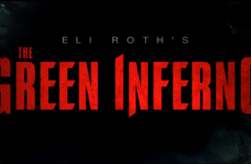Movie Review: “The Green Inferno”
