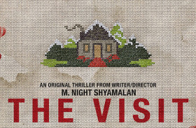 Movie Review: “The Visit”