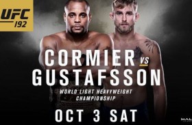 Can Gustafsson Win the Proxy Belt?