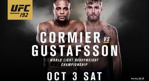 Can Gustafsson Win the Proxy Belt?