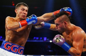 The Anatomy of a Stoppage: Golovkin vs Lemieux