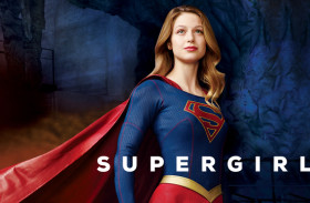 TV Review: “Supergirl” Season 1 Episode 1