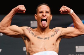 Anthony Birchak: The Dark Horse of Bantamweight?