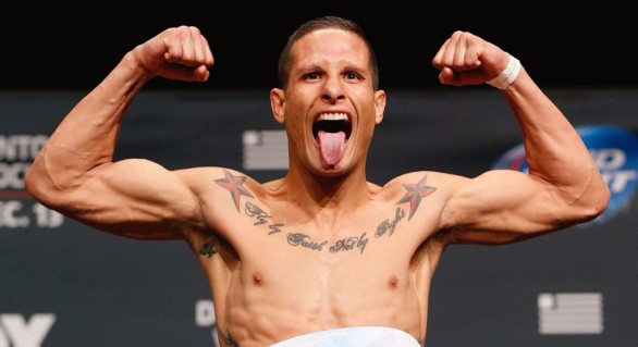 Anthony Birchak: The Dark Horse of Bantamweight?