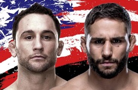 Is Chad Mendes The Answer to “The Answer”