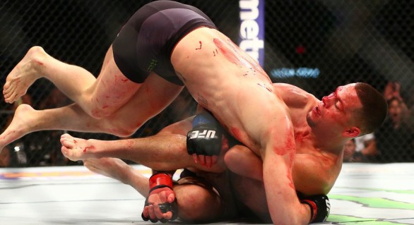 UFC 196: 3 Things We Learned About Conor McGregor