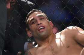 UFC 198: Breaking Bad Habits