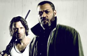 Netflix Review: “Standoff”