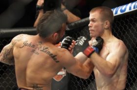 How to Fight Small: Lineker Destroys McDonald