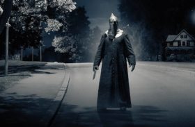 Netflix Review: Slasher