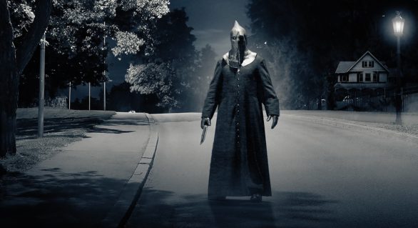 Netflix Review: Slasher