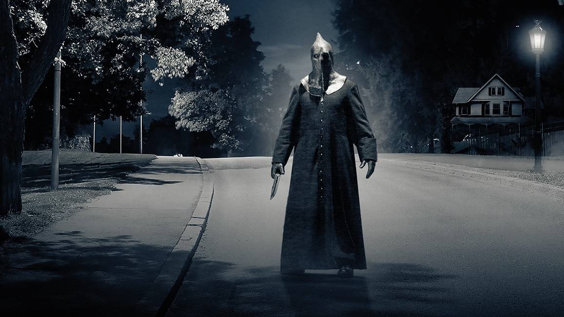 Netflix Review: Slasher