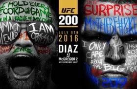 McGregor vs. Diaz 2: Questions to Answer