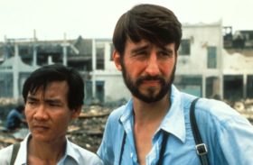 Movie Review: “The Killing Fields”