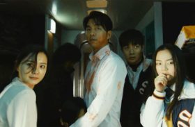 Review: “Train To Busan”
