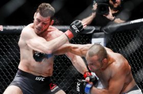 UFC 204: The Weirdest Perfect Ending