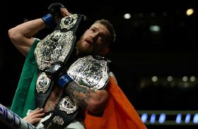 3 Reactions to McGregor vs. Alvarez