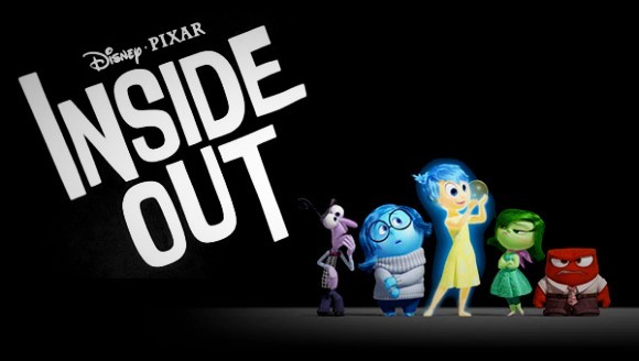 Movie Review: “Inside Out”