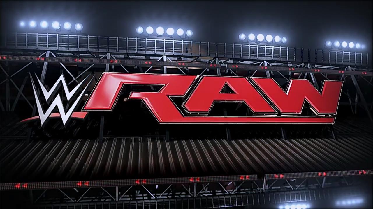 WWE RAW Results 6/15/15