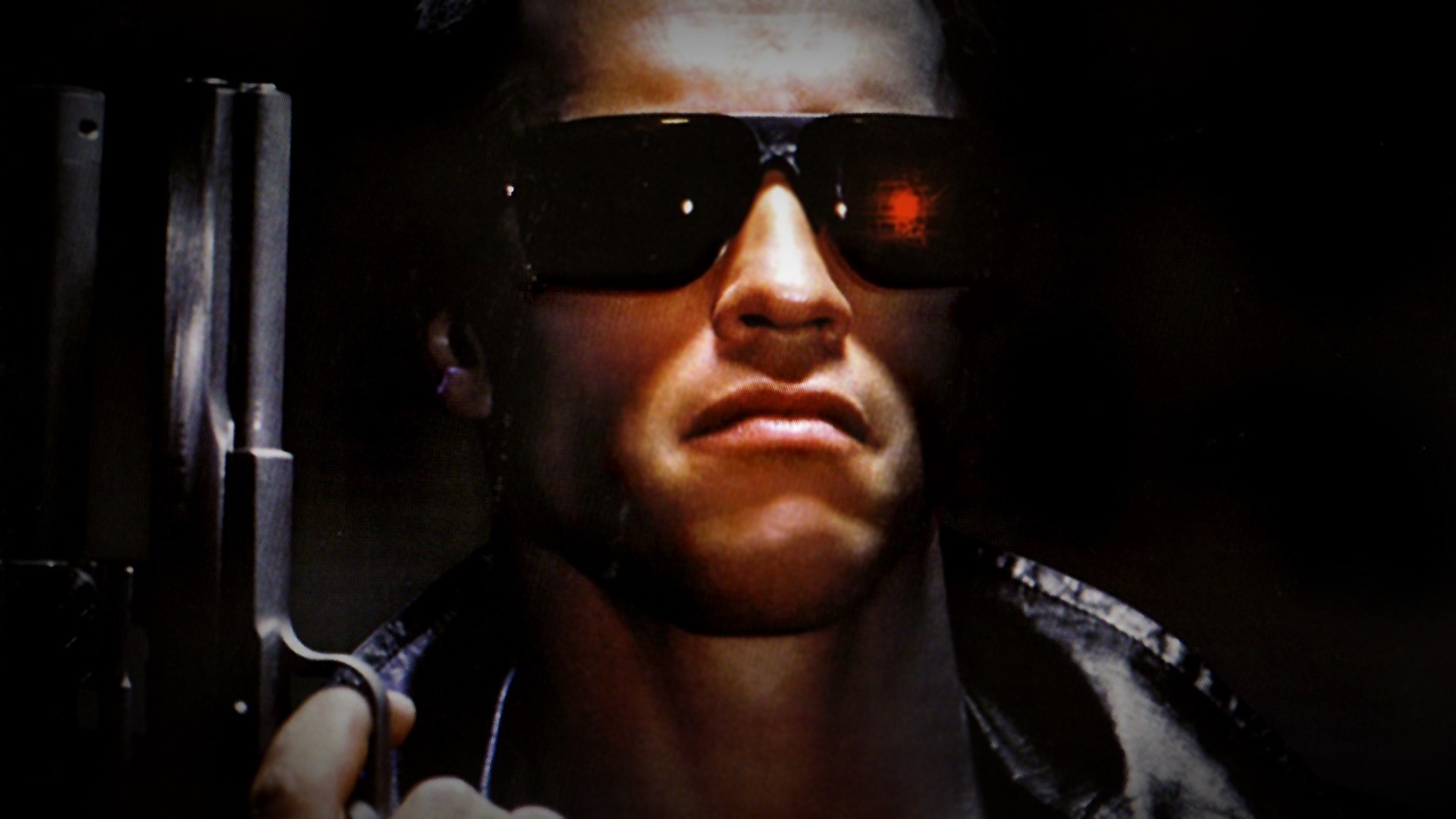 Let’s Look Back At “The Terminator” Series!