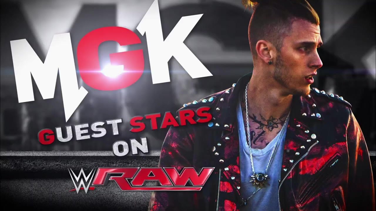 WWE Monday Night RAW Preview 6/15/15