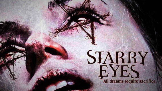 Eh, What’s New On Netflix?: “Starry Eyes”