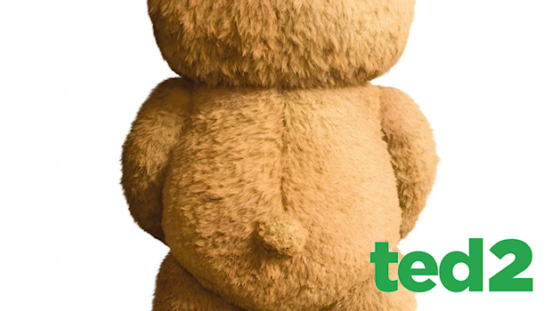 Movie Review: “Ted 2”