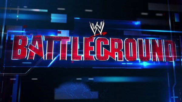 WWE Battleground Results: The Undertaker Returns!