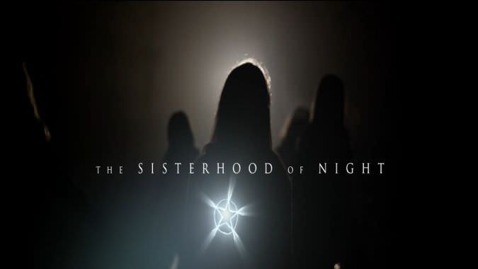Eh, What’s New On Netflix?: “The Sisterhood of Night”
