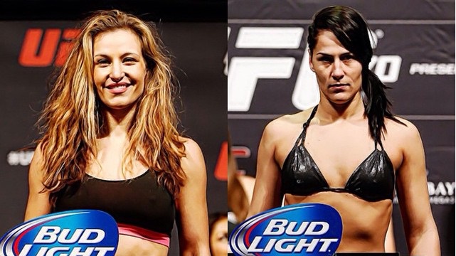 The Importance of Miesha Tate’s Unexpected Power