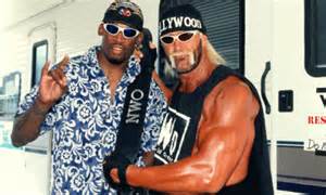 Hulk Hogan Racism Fallout Continues