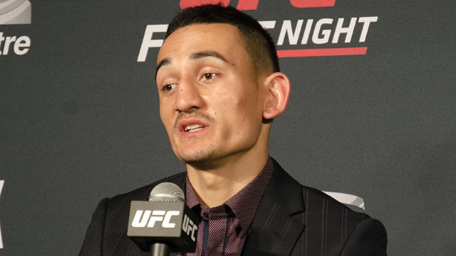 Did Max Holloway Throw a Wrench in Dana White’s Plans?