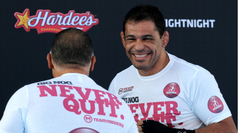A Tearful Goodbye: The 5 Best Performances of Antonio Nogueira