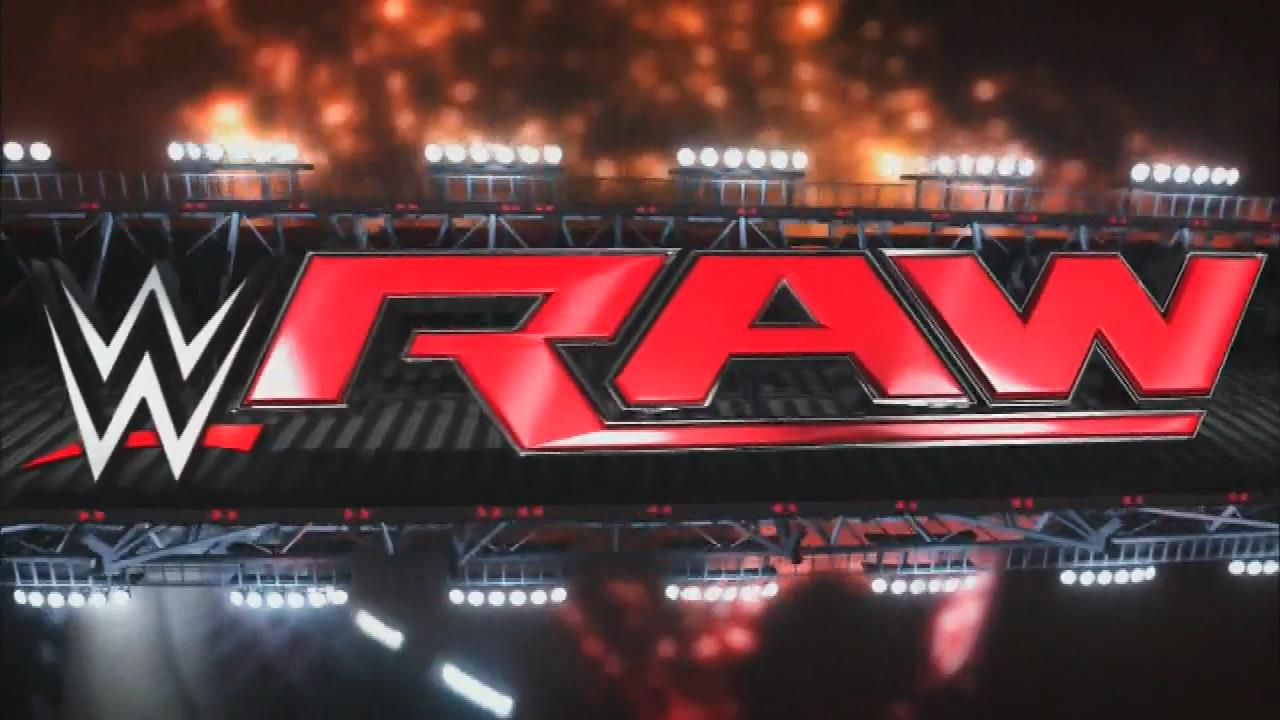 WWE RAW Results 8-3-15