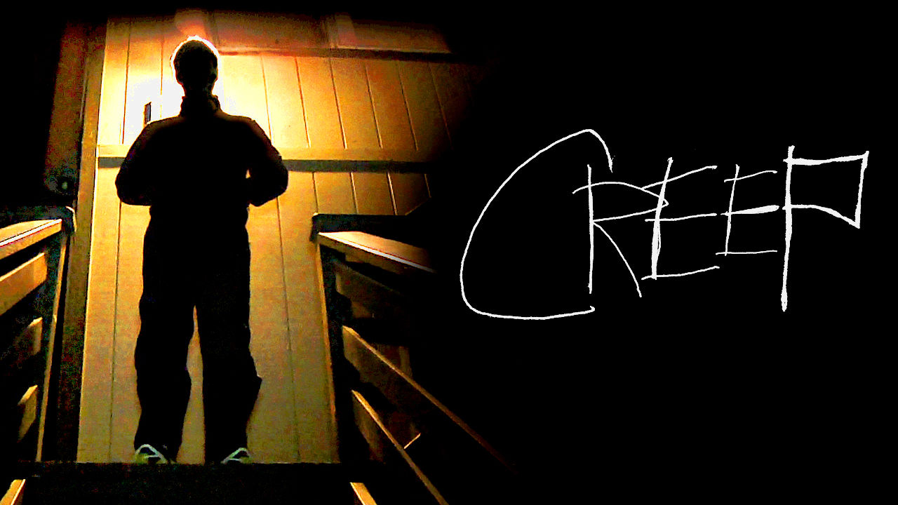 Eh, What’s New On Netflix?: “Creep”