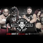 WWE NXT Brooklyn Preview