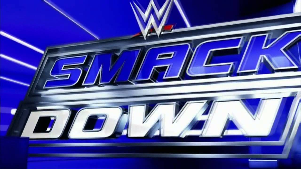 WWE Smackdown Spoilers 8-27-15