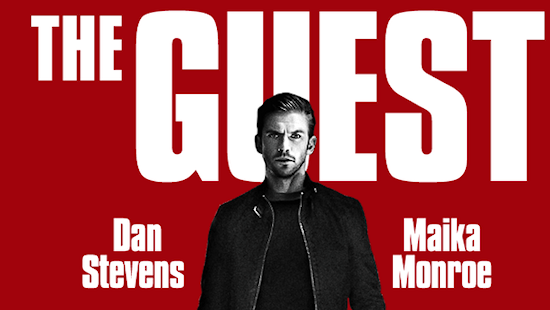 Eh, What’s New On Netflix?: “The Guest”