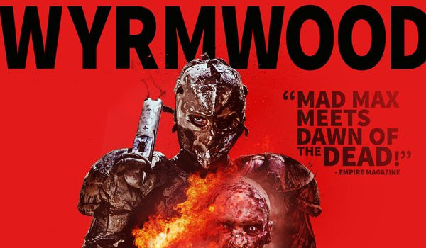 Eh, What’s New On Netflix?: “Wyrmwood: Road of the Dead”