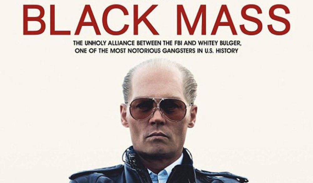 Movie Review: “Black Mass”